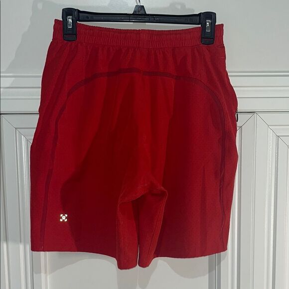 Lululemon Pace Breaker Short *Lined Perforated 9" Size S - Picture 5 of 11